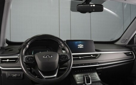 Chery Tiggo 7 Pro, 2022 год, 1 800 000 рублей, 7 фотография