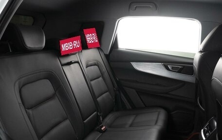 Chery Tiggo 7 Pro, 2022 год, 1 800 000 рублей, 8 фотография