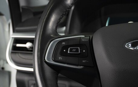 Chery Tiggo 7 Pro, 2022 год, 1 800 000 рублей, 19 фотография