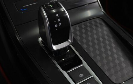 Chery Tiggo 7 Pro, 2022 год, 1 800 000 рублей, 14 фотография
