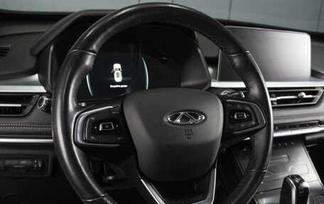 Chery Tiggo 7 Pro, 2022 год, 1 800 000 рублей, 13 фотография