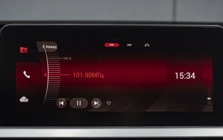 Chery Tiggo 7 Pro, 2022 год, 1 800 000 рублей, 16 фотография