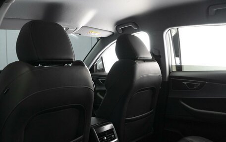 Chery Tiggo 7 Pro, 2022 год, 1 800 000 рублей, 12 фотография