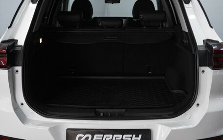 Chery Tiggo 7 Pro, 2022 год, 1 800 000 рублей, 25 фотография
