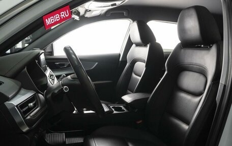 Chery Tiggo 7 Pro, 2022 год, 1 800 000 рублей, 11 фотография