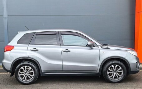 Suzuki Vitara II рестайлинг, 2016 год, 1 599 000 рублей, 3 фотография