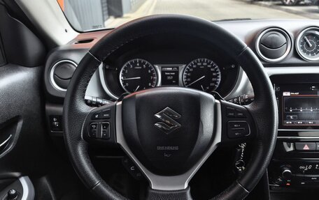Suzuki Vitara II рестайлинг, 2016 год, 1 599 000 рублей, 7 фотография
