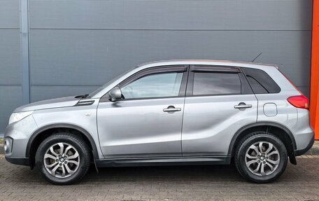 Suzuki Vitara II рестайлинг, 2016 год, 1 599 000 рублей, 2 фотография