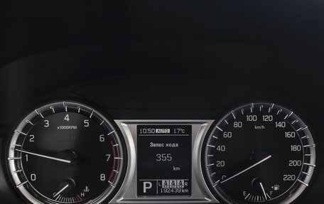 Suzuki Vitara II рестайлинг, 2016 год, 1 599 000 рублей, 8 фотография