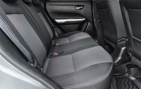 Suzuki Vitara II рестайлинг, 2016 год, 1 599 000 рублей, 16 фотография