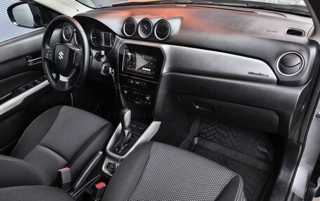Suzuki Vitara II рестайлинг, 2016 год, 1 599 000 рублей, 10 фотография