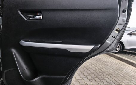 Suzuki Vitara II рестайлинг, 2016 год, 1 599 000 рублей, 14 фотография