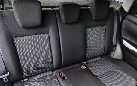 Suzuki Vitara II рестайлинг, 2016 год, 1 599 000 рублей, 15 фотография