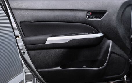 Suzuki Vitara II рестайлинг, 2016 год, 1 599 000 рублей, 11 фотография