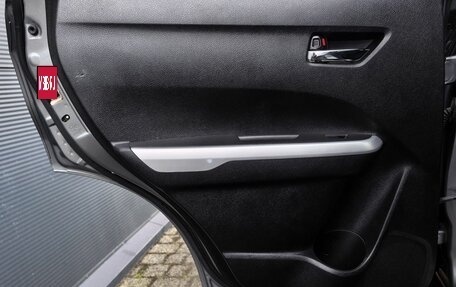 Suzuki Vitara II рестайлинг, 2016 год, 1 599 000 рублей, 13 фотография