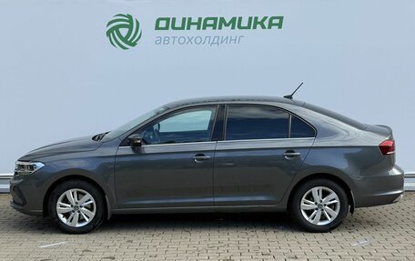 Volkswagen Polo VI (EU Market), 2022 год, 1 850 000 рублей, 8 фотография