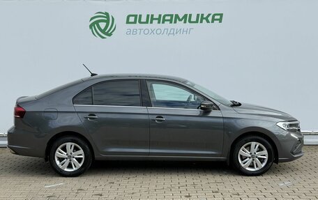 Volkswagen Polo VI (EU Market), 2022 год, 1 850 000 рублей, 4 фотография