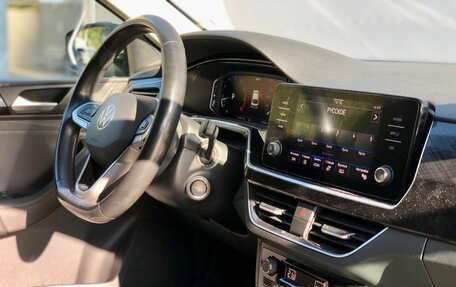 Volkswagen Polo VI (EU Market), 2022 год, 1 850 000 рублей, 10 фотография