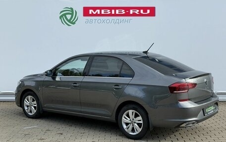 Volkswagen Polo VI (EU Market), 2022 год, 1 850 000 рублей, 7 фотография