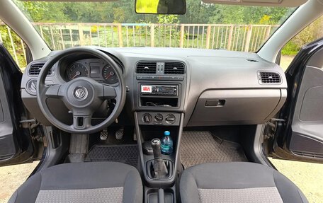 Volkswagen Polo VI (EU Market), 2011 год, 650 000 рублей, 7 фотография