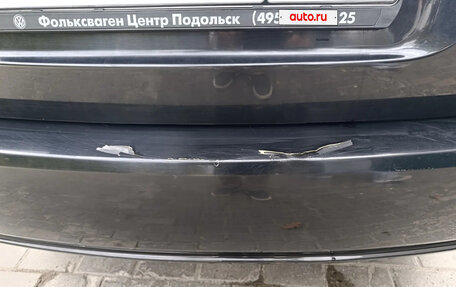 Volkswagen Polo VI (EU Market), 2011 год, 650 000 рублей, 14 фотография