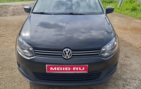 Volkswagen Polo VI (EU Market), 2011 год, 650 000 рублей, 11 фотография