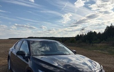Toyota Camry, 2020 год, 2 370 000 рублей, 1 фотография