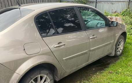 Renault Megane II, 2008 год, 450 000 рублей, 2 фотография