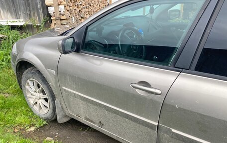 Renault Megane II, 2008 год, 450 000 рублей, 3 фотография