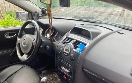 Renault Megane II, 2008 год, 450 000 рублей, 4 фотография