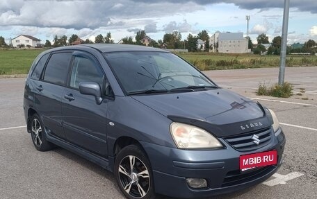 Suzuki Liana, 2005 год, 440 000 рублей, 1 фотография