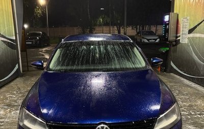 Volkswagen Jetta VI, 2015 год, 1 000 000 рублей, 1 фотография