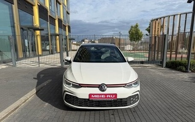 Volkswagen Golf GTI, 2021 год, 3 650 000 рублей, 1 фотография