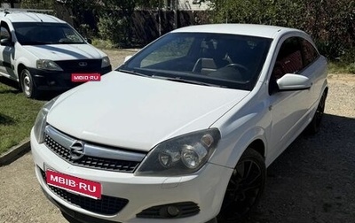 Opel Astra H, 2008 год, 390 000 рублей, 1 фотография