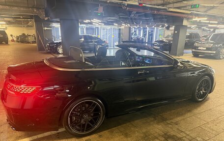 Mercedes-Benz S-Класс, 2018 год, 12 999 999 рублей, 9 фотография