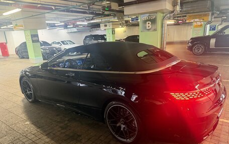 Mercedes-Benz S-Класс, 2018 год, 12 999 999 рублей, 14 фотография