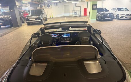 Mercedes-Benz S-Класс, 2018 год, 12 999 999 рублей, 8 фотография