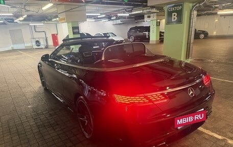 Mercedes-Benz S-Класс, 2018 год, 12 999 999 рублей, 6 фотография