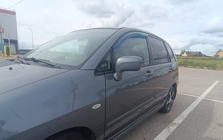 Suzuki Liana, 2005 год, 440 000 рублей, 5 фотография