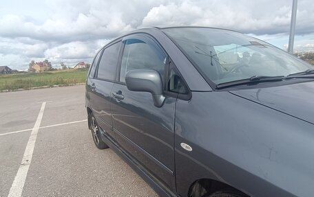 Suzuki Liana, 2005 год, 440 000 рублей, 4 фотография