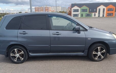 Suzuki Liana, 2005 год, 440 000 рублей, 9 фотография