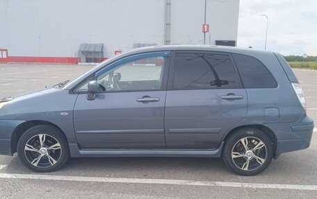 Suzuki Liana, 2005 год, 440 000 рублей, 10 фотография