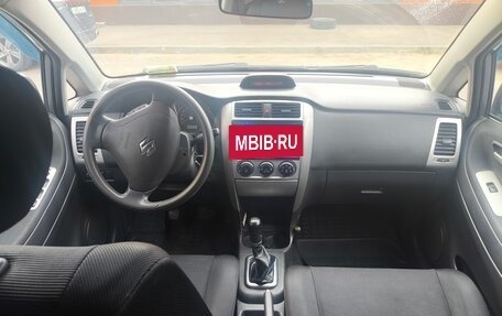 Suzuki Liana, 2005 год, 440 000 рублей, 13 фотография