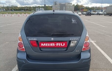 Suzuki Liana, 2005 год, 440 000 рублей, 7 фотография