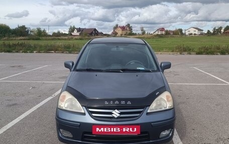 Suzuki Liana, 2005 год, 440 000 рублей, 2 фотография