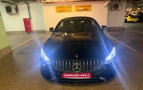 Mercedes-Benz S-Класс, 2018 год, 12 999 999 рублей, 19 фотография