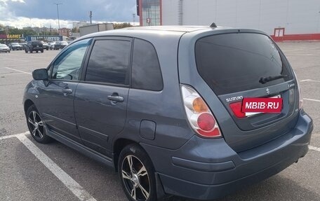 Suzuki Liana, 2005 год, 440 000 рублей, 6 фотография