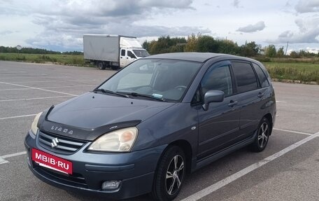 Suzuki Liana, 2005 год, 440 000 рублей, 3 фотография