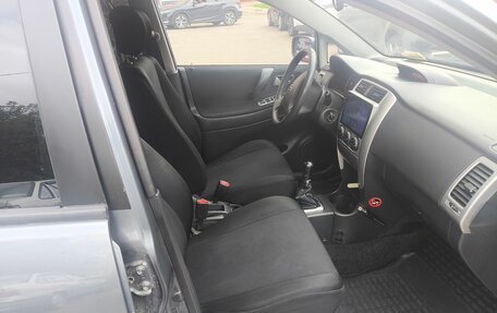 Suzuki Liana, 2005 год, 440 000 рублей, 17 фотография