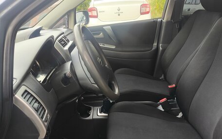 Suzuki Liana, 2005 год, 440 000 рублей, 14 фотография